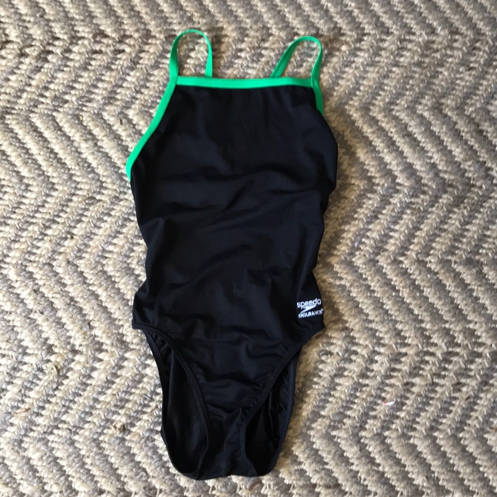 Speedo Train III